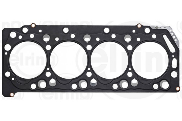 Elring Φλάντζα, Κεφαλή Κυλίνδρου - 263.410 Elring Φλάντζα, Κεφαλή Κυλίνδρου - 263.410