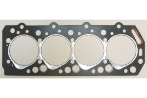 Elring Φλάντζα, Κεφαλή Κυλίνδρου - 026.400