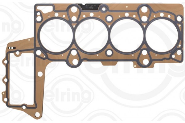 Elring Φλάντζα, Κεφαλή Κυλίνδρου - 268.350