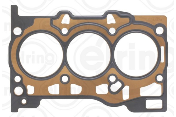 Elring Φλάντζα, Κεφαλή Κυλίνδρου - 297.450