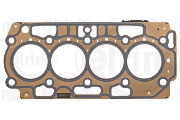 Elring Φλάντζα, Κεφαλή Κυλίνδρου - 330.981