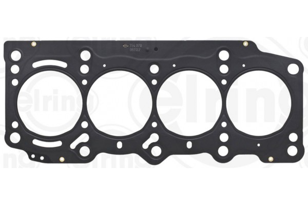 Elring Φλάντζα, Κεφαλή Κυλίνδρου - 354.070