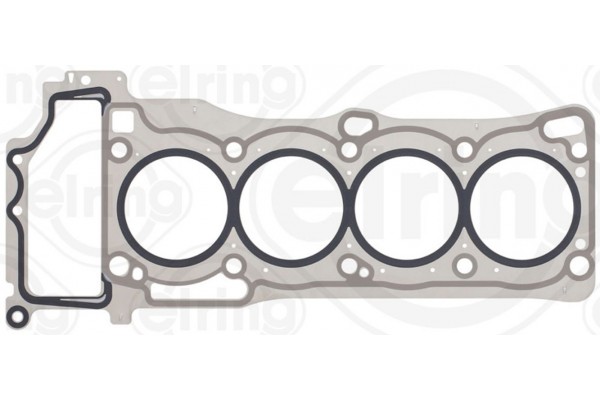 Elring Φλάντζα, Κεφαλή Κυλίνδρου - 372.690 Elring Φλάντζα, Κεφαλή Κυλίνδρου - 372.690