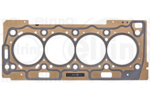 Elring Φλάντζα, Κεφαλή Κυλίνδρου - 384.420