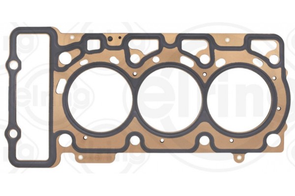 Elring Φλάντζα, Κεφαλή Κυλίνδρου - 451.160