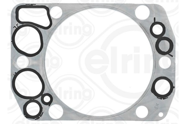 Elring Φλάντζα, Κεφαλή Κυλίνδρου - 451.690