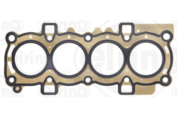 Elring Φλάντζα, Κεφαλή Κυλίνδρου - 457.531