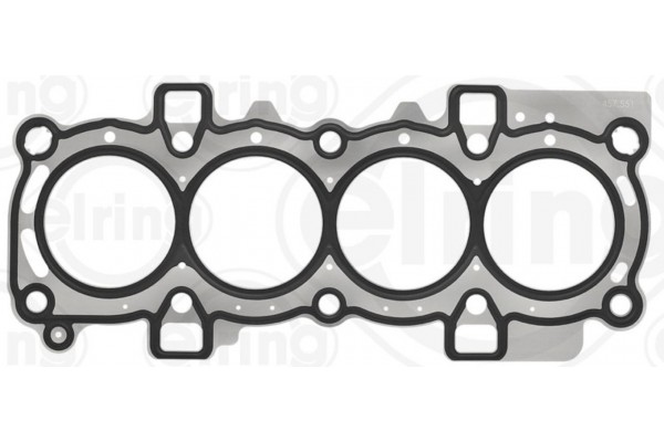 Elring Φλάντζα, Κεφαλή Κυλίνδρου - 457.551
