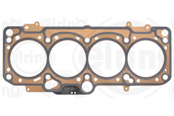 Elring Φλάντζα, Κεφαλή Κυλίνδρου - 475.920