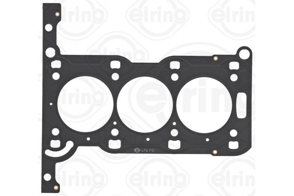 Elring Φλάντζα, Κεφαλή Κυλίνδρου - 476.710 Elring Φλάντζα, Κεφαλή Κυλίνδρου - 476.710