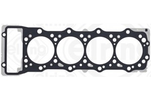 Elring Φλάντζα, Κεφαλή Κυλίνδρου - 484.260