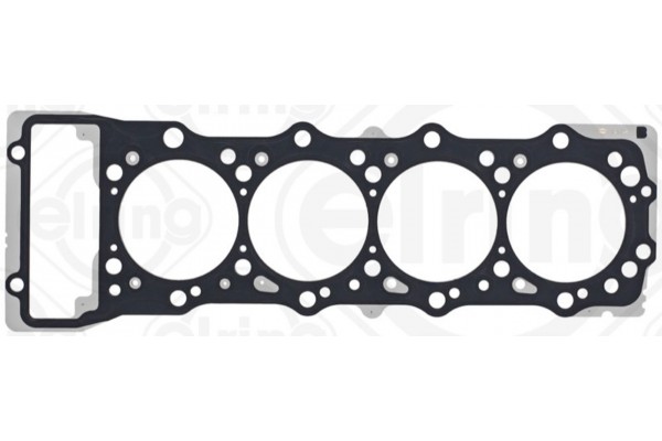 Elring Φλάντζα, Κεφαλή Κυλίνδρου - 484.260