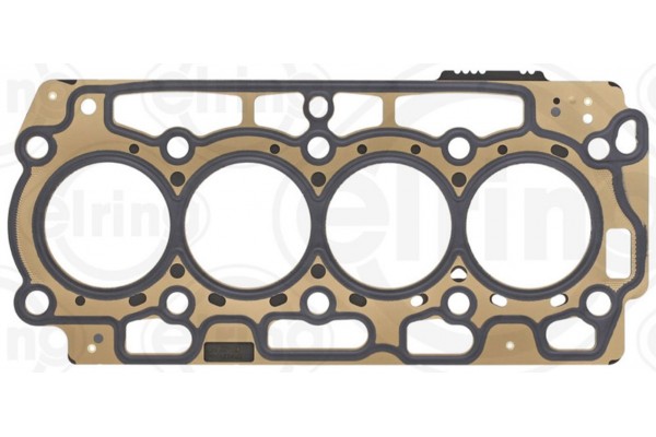 Elring Φλάντζα, Κεφαλή Κυλίνδρου - 490.031 Elring Φλάντζα, Κεφαλή Κυλίνδρου - 490.031