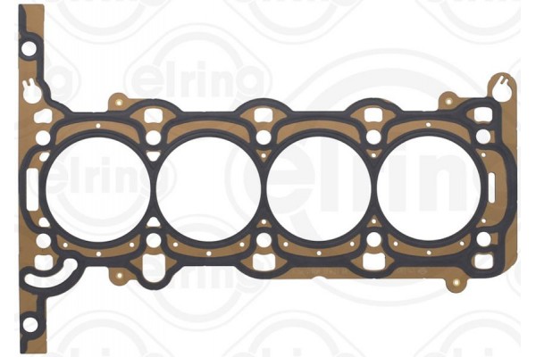 Elring Φλάντζα, Κεφαλή Κυλίνδρου - 493.141