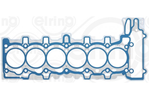 Elring Φλάντζα, Κεφαλή Κυλίνδρου - 512.270