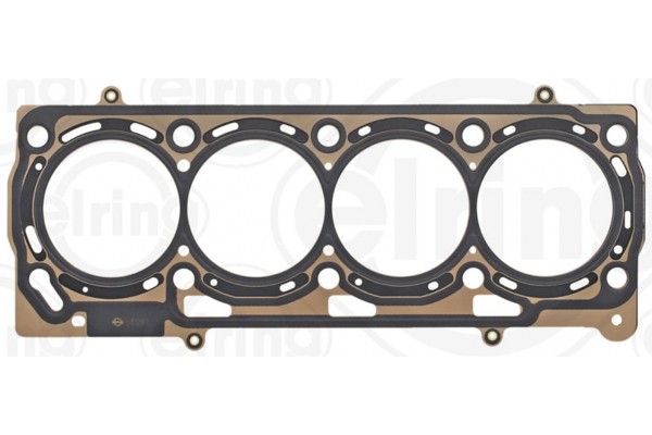 Elring Φλάντζα, Κεφαλή Κυλίνδρου - 531.281 Elring Φλάντζα, Κεφαλή Κυλίνδρου - 531.281
