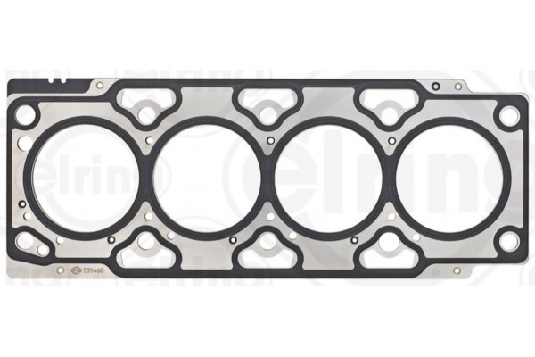 Elring Φλάντζα, Κεφαλή Κυλίνδρου - 531.460 Elring Φλάντζα, Κεφαλή Κυλίνδρου - 531.460