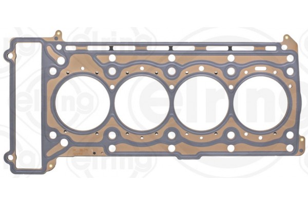 Elring Φλάντζα, Κεφαλή Κυλίνδρου - 549.350 Elring Φλάντζα, Κεφαλή Κυλίνδρου - 549.350