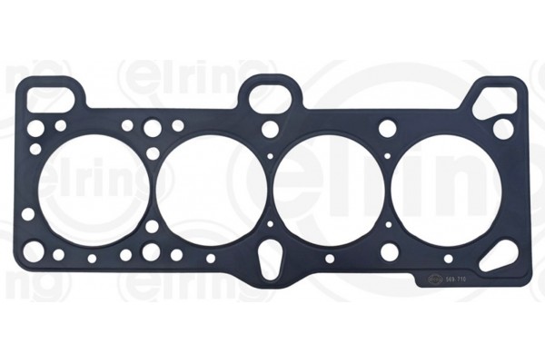 Elring Φλάντζα, Κεφαλή Κυλίνδρου - 569.710 Elring Φλάντζα, Κεφαλή Κυλίνδρου - 569.710