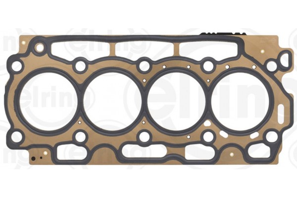 Elring Φλάντζα, Κεφαλή Κυλίνδρου - 569.822