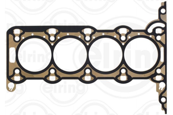 Elring Φλάντζα, Κεφαλή Κυλίνδρου - 572.500 Elring Φλάντζα, Κεφαλή Κυλίνδρου - 572.500