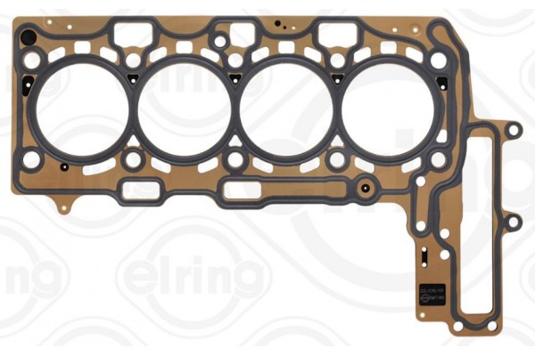 Elring Φλάντζα, Κεφαλή Κυλίνδρου - 597.140 Elring Φλάντζα, Κεφαλή Κυλίνδρου - 597.140