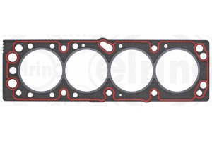 Elring Φλάντζα, Κεφαλή Κυλίνδρου - 646.071