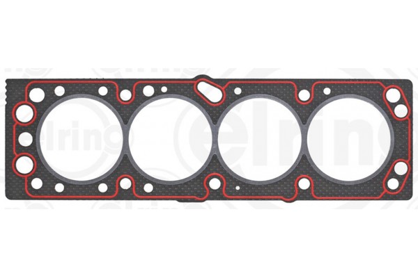 Elring Φλάντζα, Κεφαλή Κυλίνδρου - 646.071