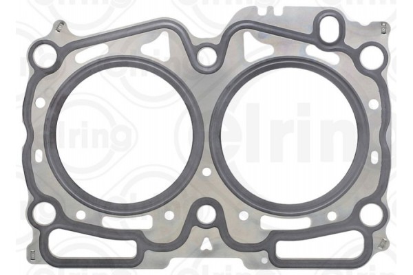 Elring Φλάντζα, Κεφαλή Κυλίνδρου - 649.280