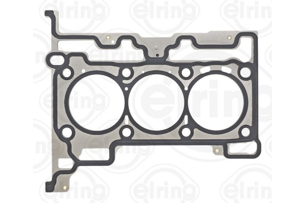 Elring Φλάντζα, Κεφαλή Κυλίνδρου - 650.420 Elring Φλάντζα, Κεφαλή Κυλίνδρου - 650.420