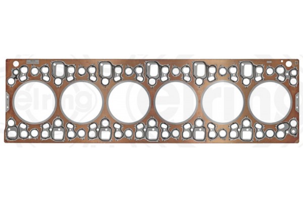 Elring Φλάντζα, Κεφαλή Κυλίνδρου - 698.332