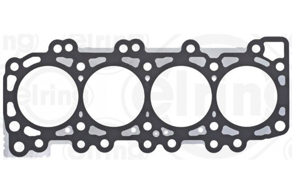 Elring Φλάντζα, Κεφαλή Κυλίνδρου - 715.170 Elring Φλάντζα, Κεφαλή Κυλίνδρου - 715.170