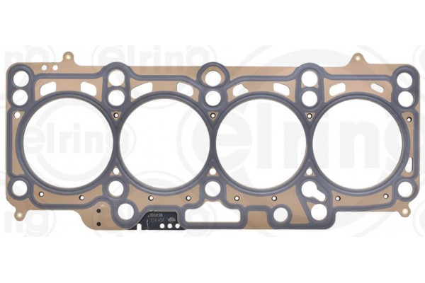 Elring Φλάντζα, Κεφαλή Κυλίνδρου - 726.850 Elring Φλάντζα, Κεφαλή Κυλίνδρου - 726.850