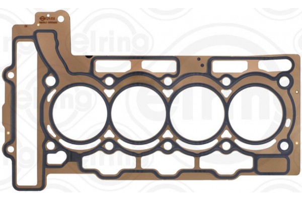 Elring Φλάντζα, Κεφαλή Κυλίνδρου - 729.050 Elring Φλάντζα, Κεφαλή Κυλίνδρου - 729.050