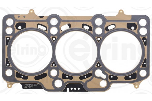 Elring Φλάντζα, Κεφαλή Κυλίνδρου - 732.321