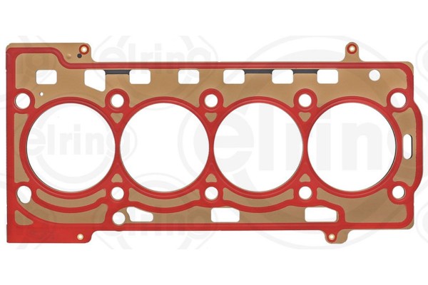 Elring Φλάντζα, Κεφαλή Κυλίνδρου - 732.841 Elring Φλάντζα, Κεφαλή Κυλίνδρου - 732.841
