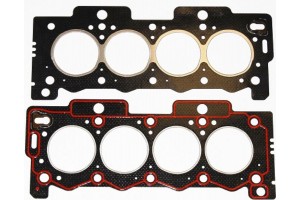 Elring Φλάντζα, Κεφαλή Κυλίνδρου - 074.391