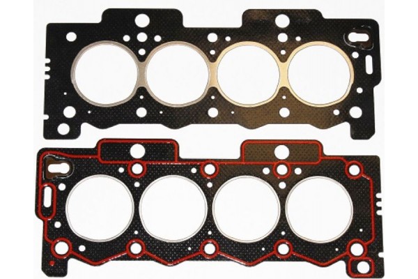 Elring Φλάντζα, Κεφαλή Κυλίνδρου - 074.391