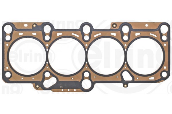 Elring Φλάντζα, Κεφαλή Κυλίνδρου - 744.361 Elring Φλάντζα, Κεφαλή Κυλίνδρου - 744.361