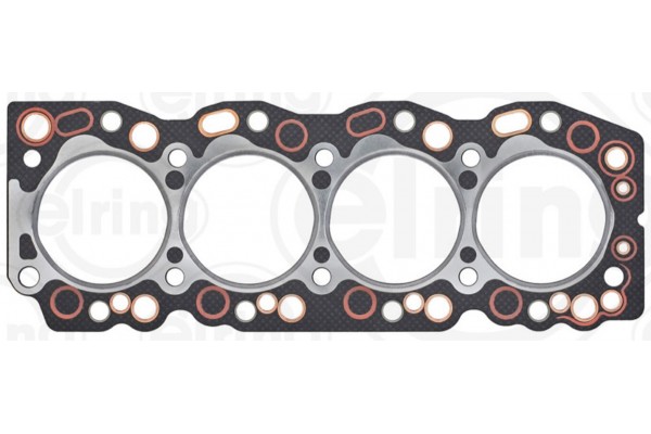 Elring Φλάντζα, Κεφαλή Κυλίνδρου - 752.763 Elring Φλάντζα, Κεφαλή Κυλίνδρου - 752.763