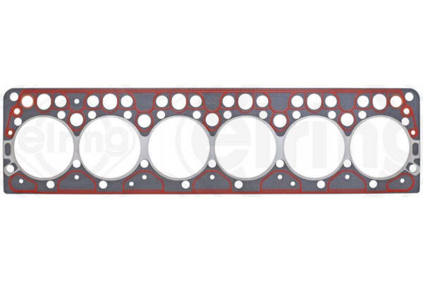 Elring Φλάντζα, Κεφαλή Κυλίνδρου - 760.678 Elring Φλάντζα, Κεφαλή Κυλίνδρου - 760.678
