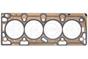 Elring Φλάντζα, Κεφαλή Κυλίνδρου - 076.892