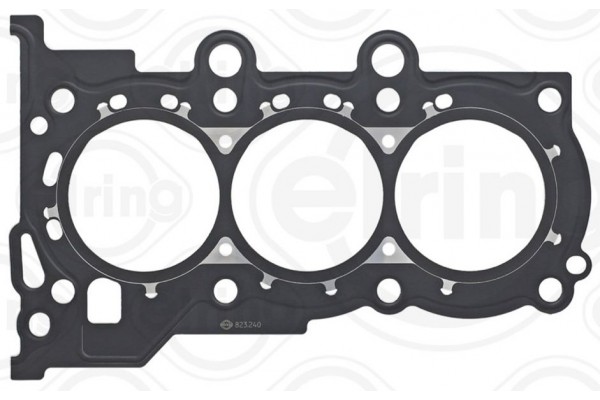 Elring Φλάντζα, Κεφαλή Κυλίνδρου - 823.240 Elring Φλάντζα, Κεφαλή Κυλίνδρου - 823.240