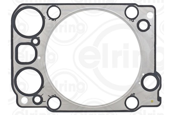 Elring Φλάντζα, Κεφαλή Κυλίνδρου - 862.562 Elring Φλάντζα, Κεφαλή Κυλίνδρου - 862.562