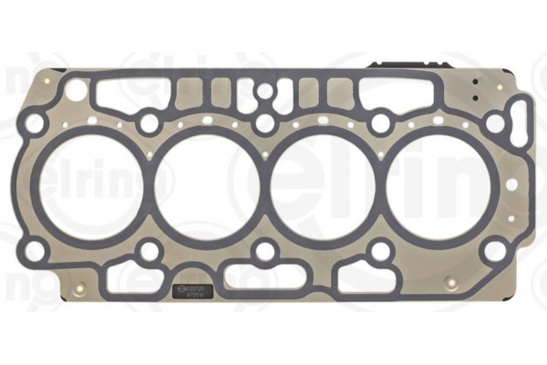 Elring Φλάντζα, Κεφαλή Κυλίνδρου - 872.510