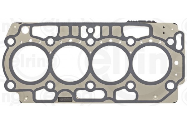 Elring Φλάντζα, Κεφαλή Κυλίνδρου - 872.520 Elring Φλάντζα, Κεφαλή Κυλίνδρου - 872.520