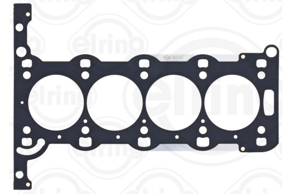 Elring Φλάντζα, Κεφαλή Κυλίνδρου - 895.740