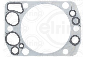 Elring Φλάντζα, Κεφαλή Κυλίνδρου - 896.510