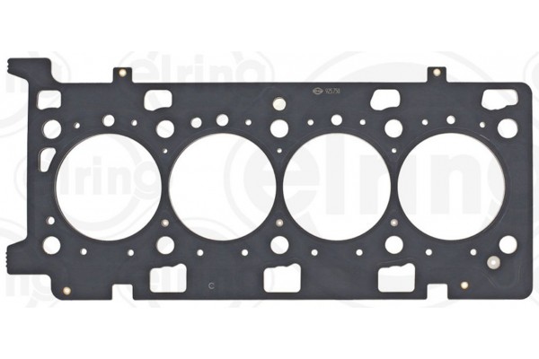 Elring Φλάντζα, Κεφαλή Κυλίνδρου - 925.750 Elring Φλάντζα, Κεφαλή Κυλίνδρου - 925.750