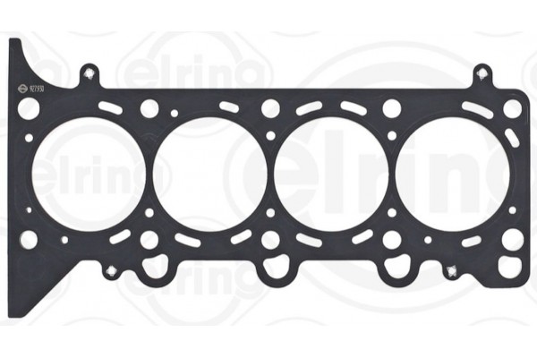 Elring Φλάντζα, Κεφαλή Κυλίνδρου - 927.930 Elring Φλάντζα, Κεφαλή Κυλίνδρου - 927.930